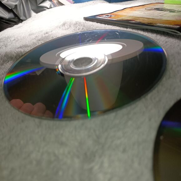 Gears of War 1, 2 & 3 Bundle Of Xbox 360 Video Games Lot Complete W/ Manuals CIB - Picture 8 of 16